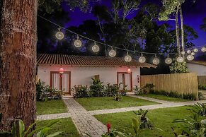 Pousada Vila Mangaba