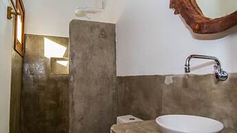 Pousada Vila Mangaba