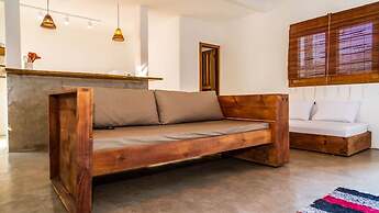 Pousada Vila Mangaba