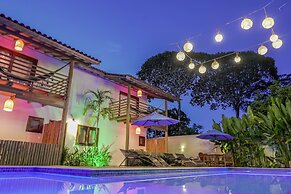 Pousada Vila Mangaba