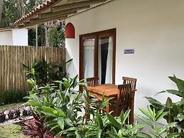 Pousada Vila Mangaba