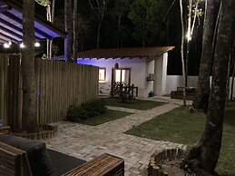 Pousada Vila Mangaba