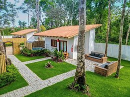 Pousada Vila Mangaba