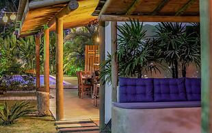 Pousada Vila Mangaba