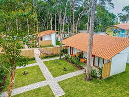 Pousada Vila Mangaba