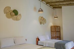 Pousada Vila Mangaba