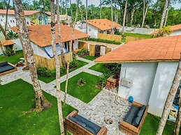 Pousada Vila Mangaba