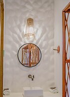 Pousada Vila Mangaba