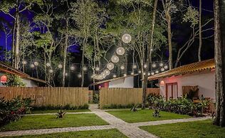 Pousada Vila Mangaba