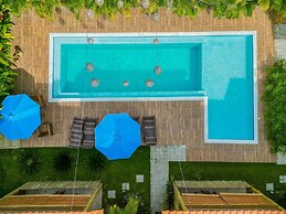 Pousada Vila Mangaba