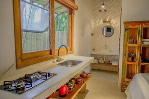 Pousada Vila Mangaba