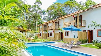 Pousada Vila Mangaba