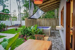 Pousada Vila Mangaba