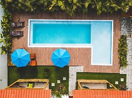 Pousada Vila Mangaba