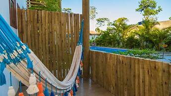 Pousada Vila Mangaba