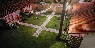 Pousada Vila Mangaba