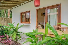 Pousada Vila Mangaba