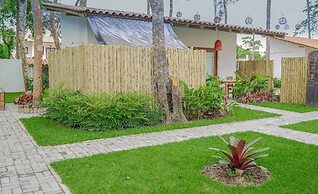 Pousada Vila Mangaba