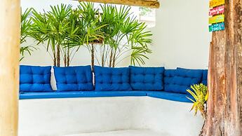 Pousada Vila Mangaba