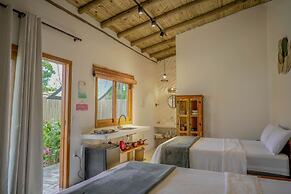 Pousada Vila Mangaba