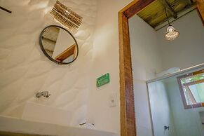 Pousada Vila Mangaba