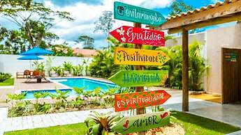 Pousada Vila Mangaba