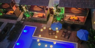 Pousada Vila Mangaba