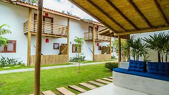 Pousada Vila Mangaba