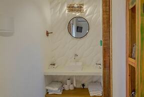 Pousada Vila Mangaba