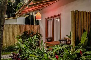 Pousada Vila Mangaba