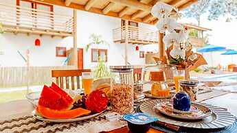 Pousada Vila Mangaba