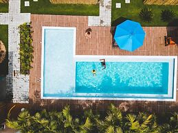 Pousada Vila Mangaba