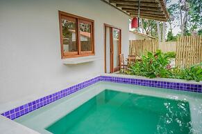 Pousada Vila Mangaba