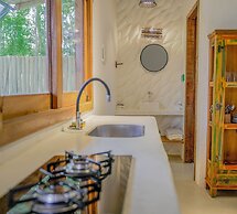 Pousada Vila Mangaba