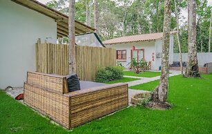 Pousada Vila Mangaba