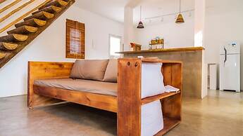 Pousada Vila Mangaba