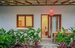 Pousada Vila Mangaba