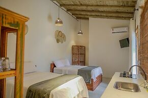 Pousada Vila Mangaba