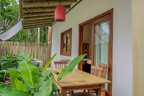 Pousada Vila Mangaba