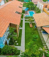 Pousada Vila Mangaba