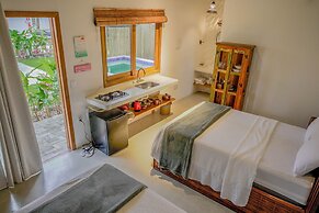 Pousada Vila Mangaba