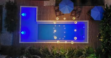 Pousada Vila Mangaba