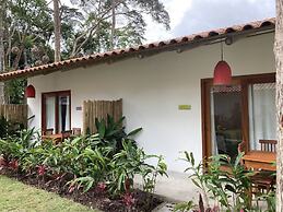 Pousada Vila Mangaba