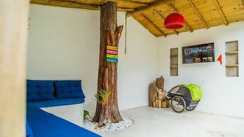 Pousada Vila Mangaba