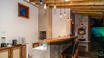 Pousada Vila Mangaba