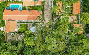 Pousada Vila Mangaba