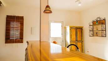 Pousada Vila Mangaba