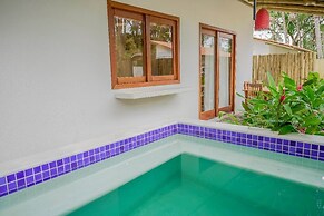 Pousada Vila Mangaba