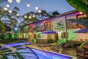 Pousada Vila Mangaba