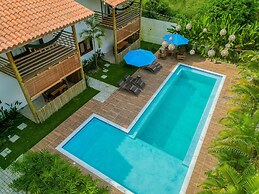 Pousada Vila Mangaba